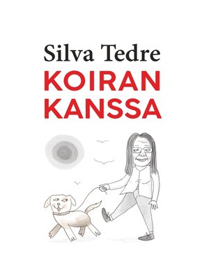 cover image of Koiran kanssa